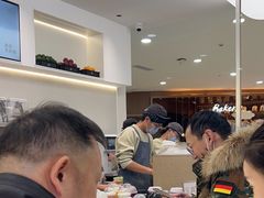 -喜茶(上海五角场万达店)
