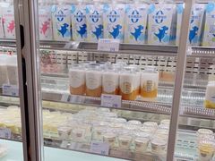 -白色日记·手作酸奶(麦凯乐店)