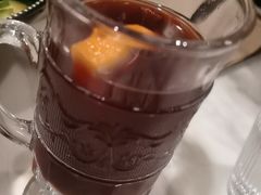 热红酒-IL TEATRO 精品意大利餐厅