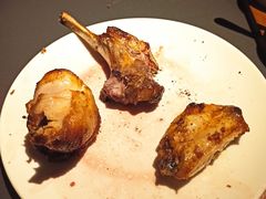 -拉蒂娜·巴西牛排馆 Latina·Brazilian Steakhouse(王府井喜悦店)