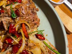 -95号酱骨·一块豆腐(展春园西路店)
