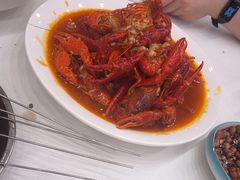 -簋街仔仔小龙虾(总店)