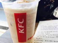 -肯德基(蔡甸世纪广场DT店)
