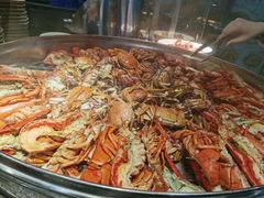 -解放碑威斯汀酒店-知味国际美食餐厅