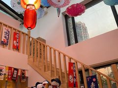 -浦·传统日式料理(3 5 1 1 店)