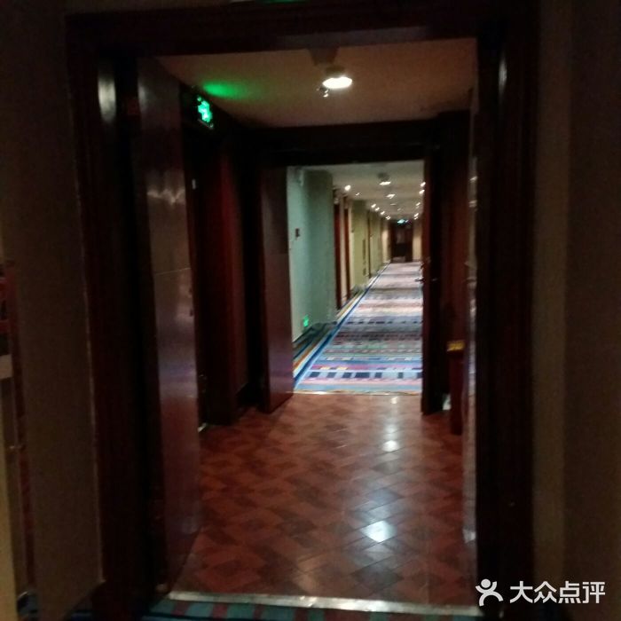 丝路天山酒店(国际大巴扎店)图片
