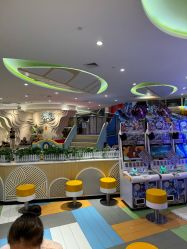 -MELAND CLUB亲子乐园·派对(浦东LCM置汇旭辉馆)