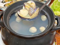 -友强·23年特色海鲜大排档(厦门店)