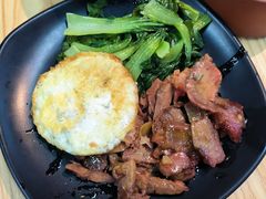 -阿姨靓汤(广外店)