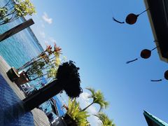 -仙本那渔人码头餐厅