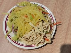-老王四季抻面(南六东路店)