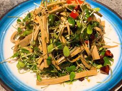 -华盛园卷子王农家菜水库鱼