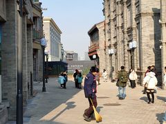 -鲜鱼口老字号美食街