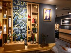 -东瀛阁(锦江宾馆店)