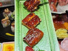 -山葵家·创意料理(宁波来福士店)