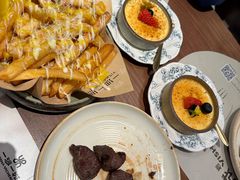 -一沙一城·岩烤牛扒(深圳首店)