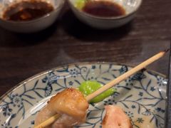 -哥哥の深夜食堂(红松东路店)