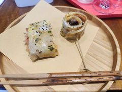 -茶是一枝花泡茶店