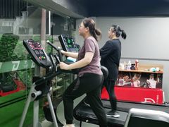 -征成健身连锁私教工作室(九公里店)