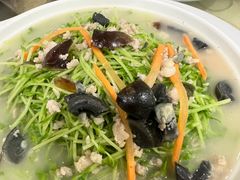 -七哥饭店好吃的客家菜(广电路店)