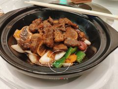 -金翠皇宫粤菜·点心·海鲜(科技园店)