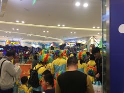 点击看大图 -多奇妙乐园·淘气堡·电玩·抓娃娃(海口吾悦店)