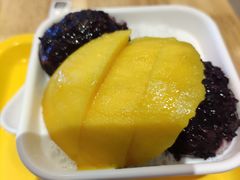 -满记甜品(荟聚购物中心店)