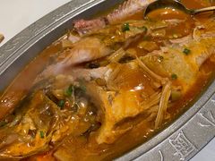 -徽镇小厨·经典徽菜(十里河店)