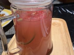 -半秋山西餐厅(巴南万达广场店)