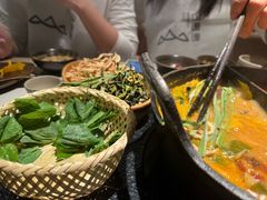 -山缓缓火锅(青岛万象城店)