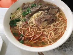 辣椒-鑫明明拉面(宁化路店)