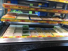 自助取餐区-川西坝子火锅(金沙1.0直营店)