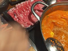 -呷哺呷哺 黄金牧场 (大港油田幸福广场店)
