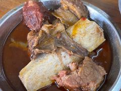 -东兴牛肉店(庄府巷店)