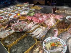 -传统菜农庄(皇姑路店)