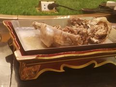 -蒙古人烤羊大师(工农大路创始店)