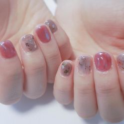 -媄甲诗美甲美睫
