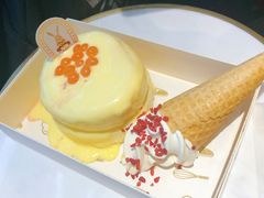 -食武士·舒芙蕾(新街口明瓦廊店)