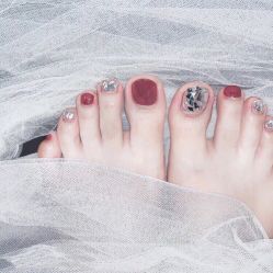 -慕拉美甲美睫皮肤管理