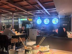 -雪熊精酿·哈尔滨烧烤酒馆(非遗大串店)