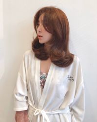 点击看大图 -OnHair Salon