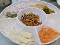 -绿雅居原生态农庄(小涌店)