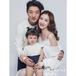 -金夫人婚纱摄影