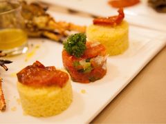 -火车头法国西餐厅