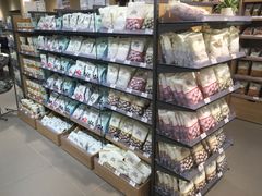 -MUJI无印良品(保利时光里店)