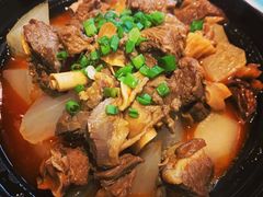 -蕃茄述·好汤自然来(江汉路店)