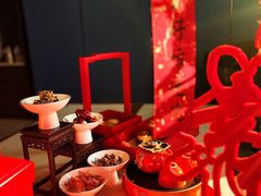 -天津海河悦榕庄·Lobby Lounge大堂吧