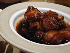 -黄山老妈·土菜(碧桂园店)