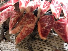 -炭虎烤肉(桂林路店)