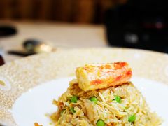 -东海朗廷酒店-唐阁T’ANG COURT 中餐厅